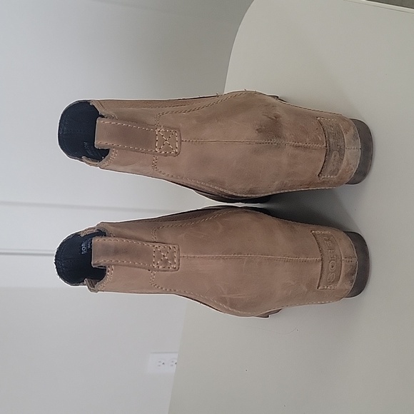 Sorel | Joan of Arctic Wedge II - Picture 2 of 7